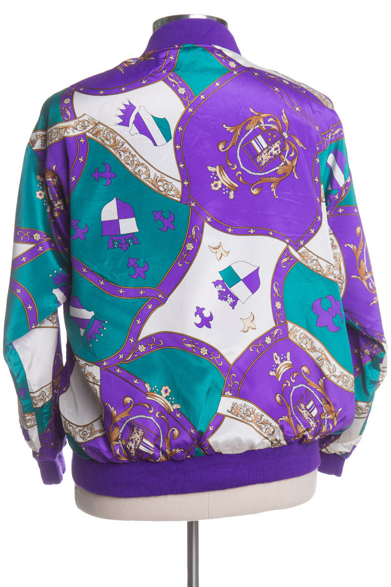 90s Jacket 12439