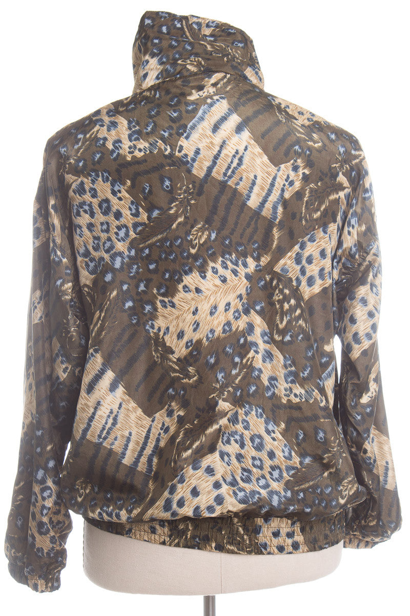 90s Jacket 12468