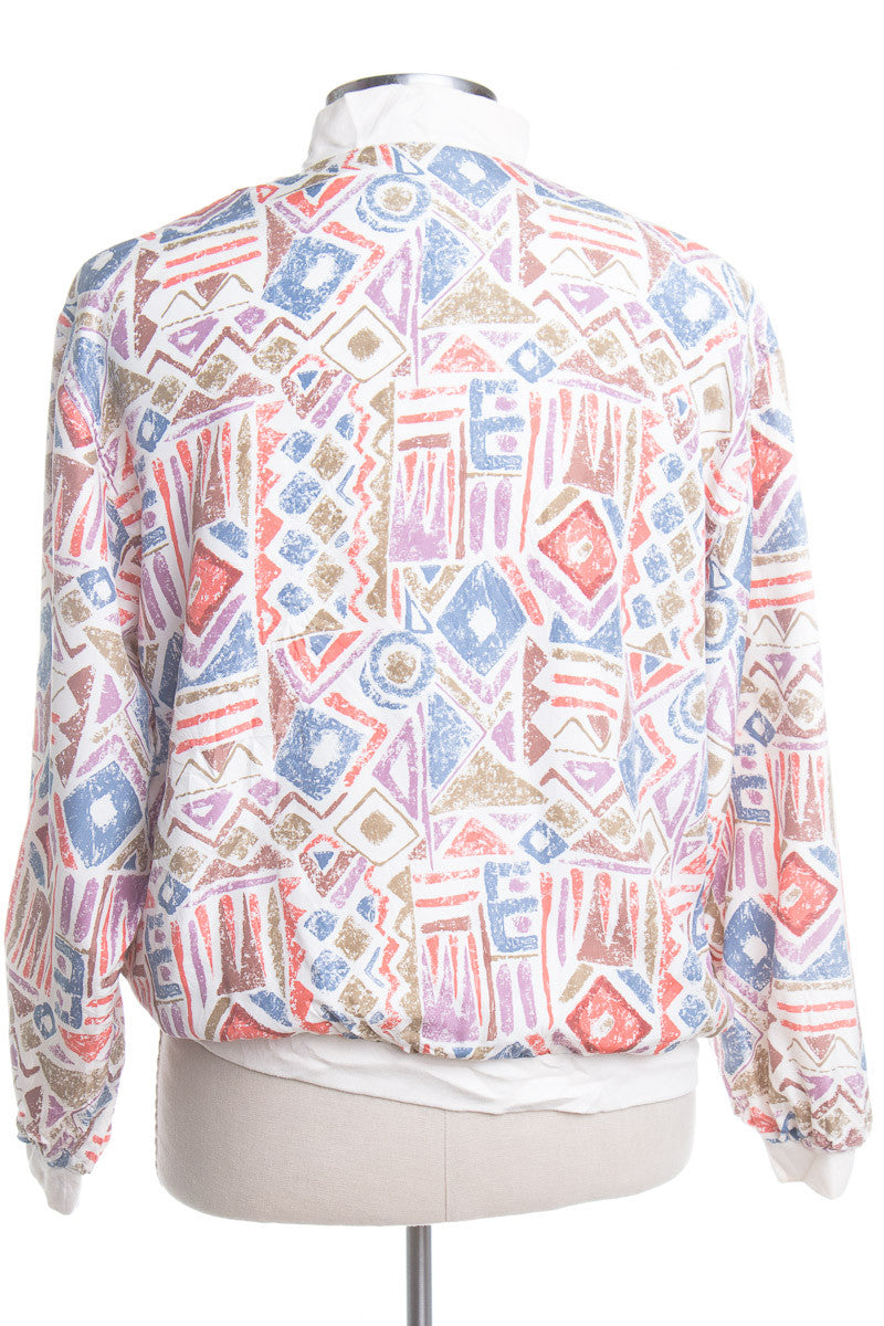 90s Jacket 12486