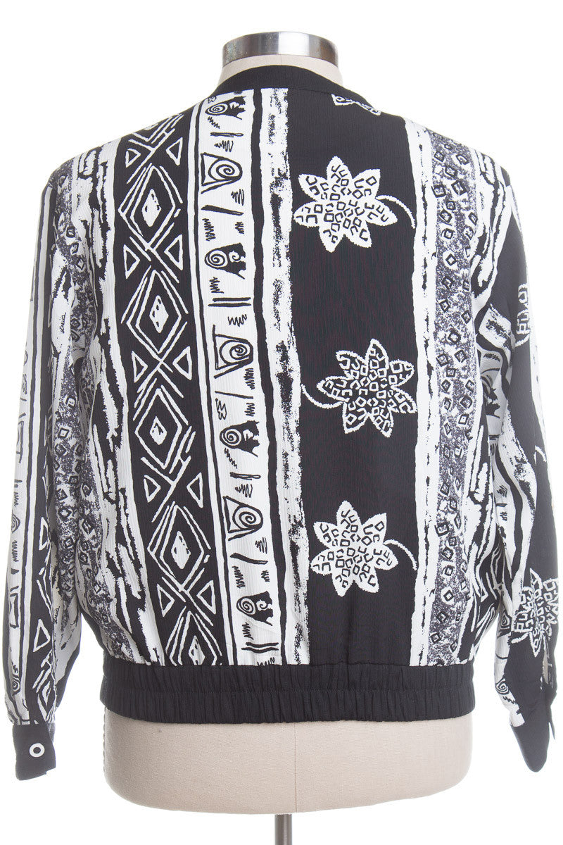 90s Jacket 12502