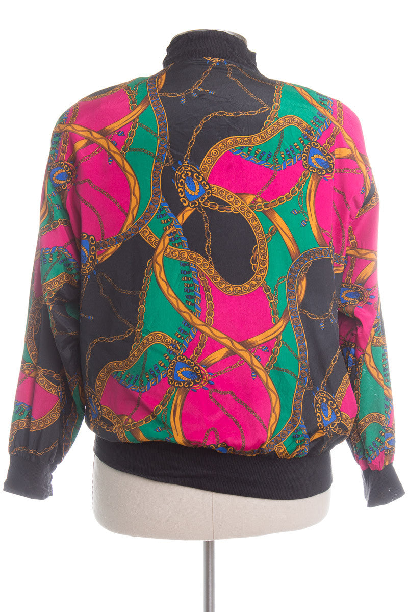 90s Jacket 12521