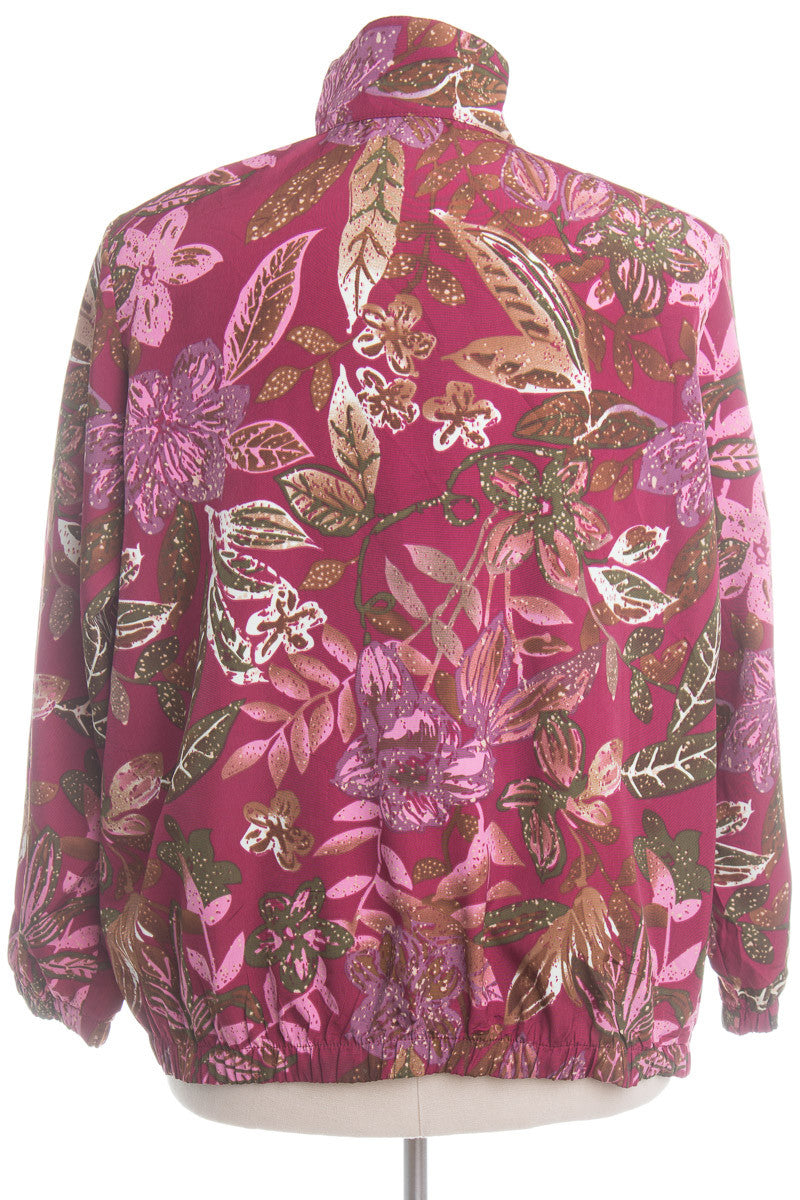 90s Jacket 12527