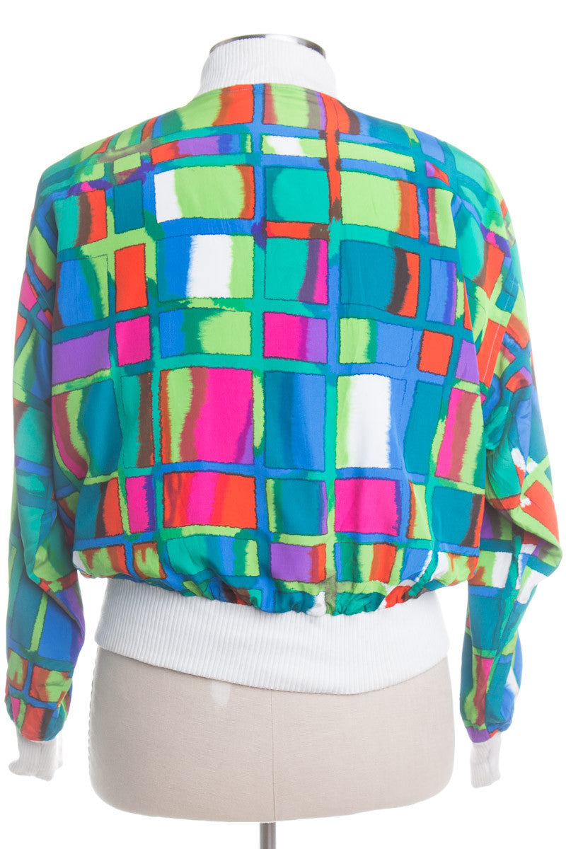 90s Jacket 12534