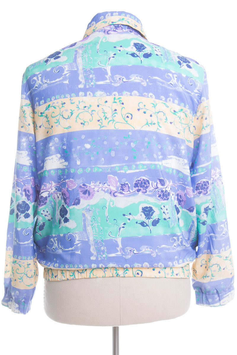 90s Jacket 12546