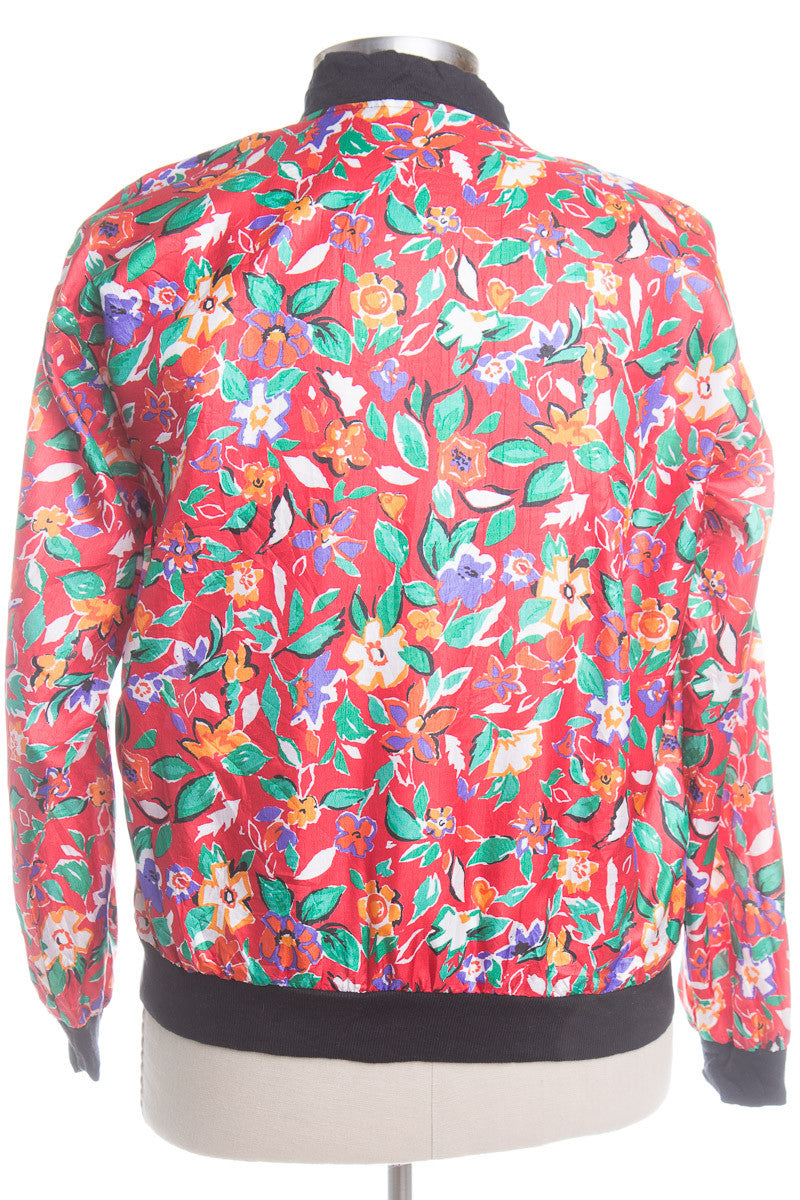 90s Jacket 12563