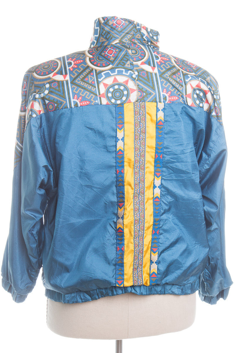 90s Jacket 12589