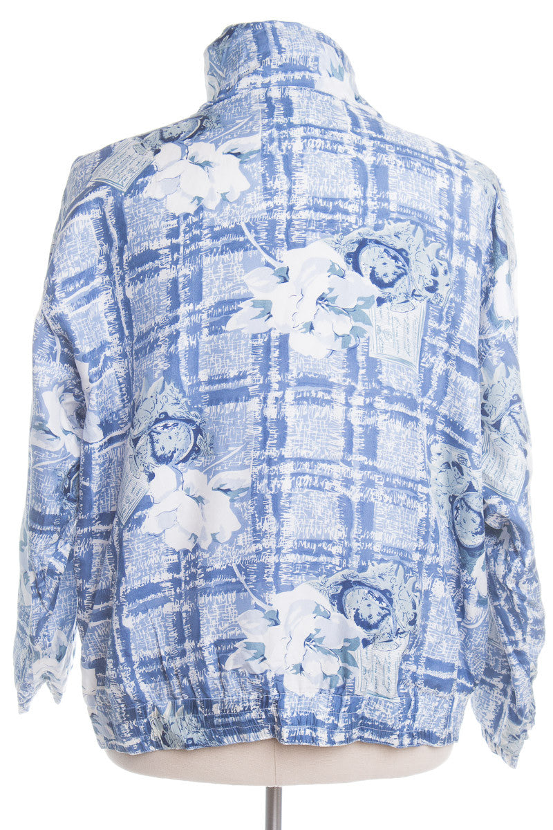 90s Jacket 12640