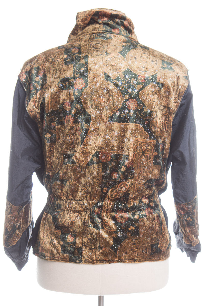 90s Jacket 12648