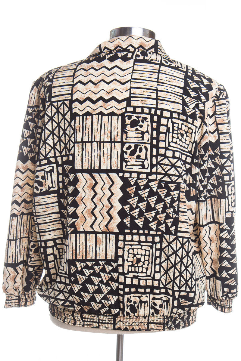 90s Jacket 12670