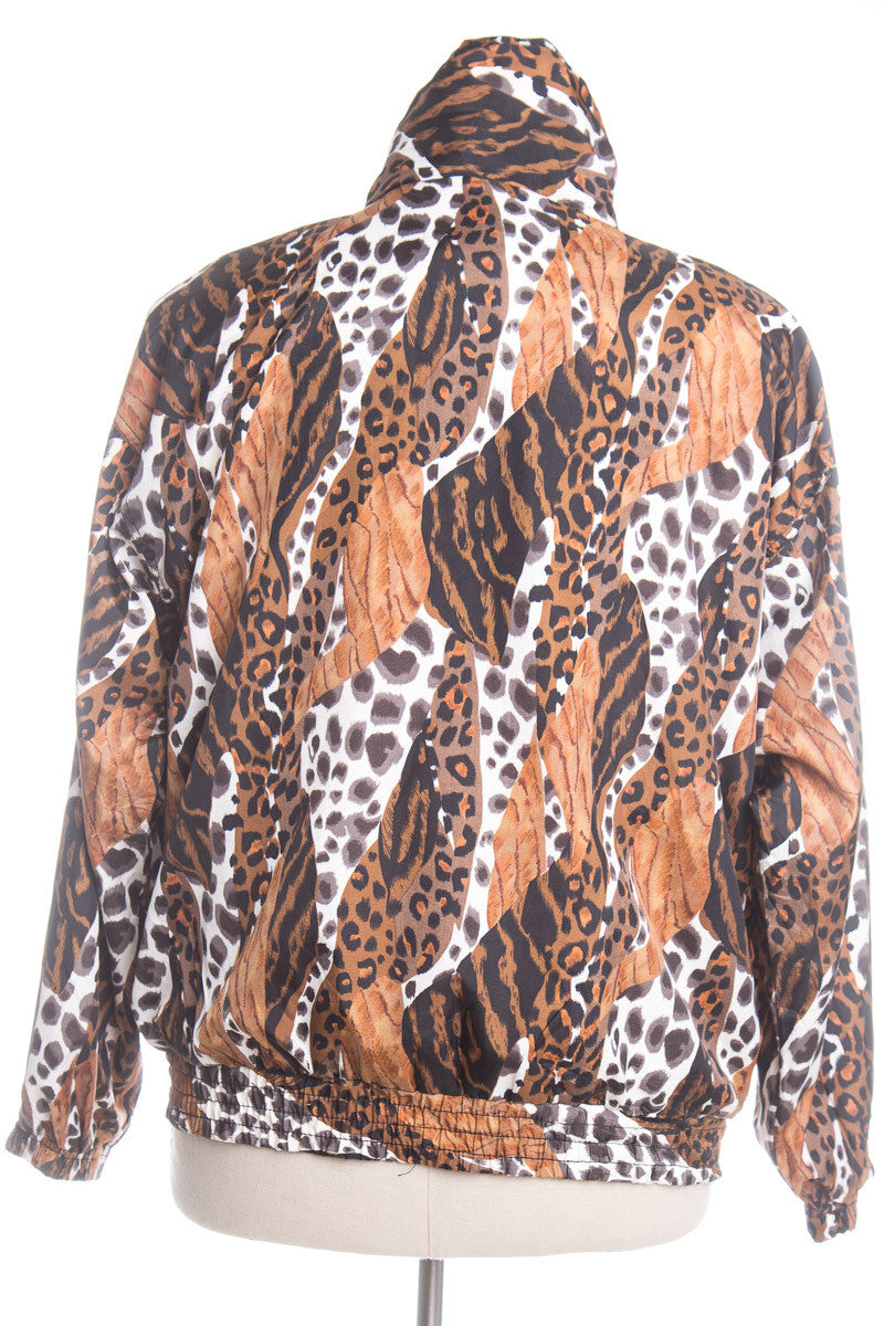 90s Jacket 12675