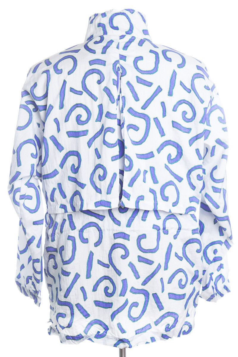 90s Jacket 12716