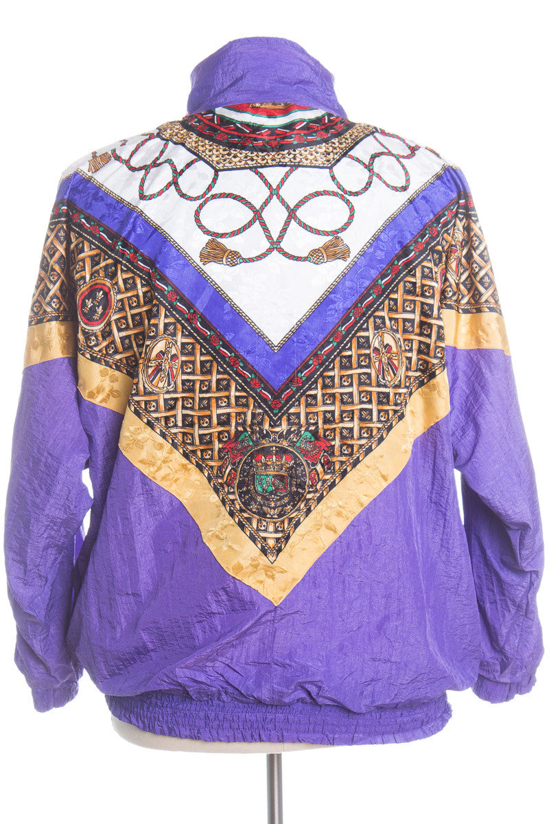 90s Jacket 12727