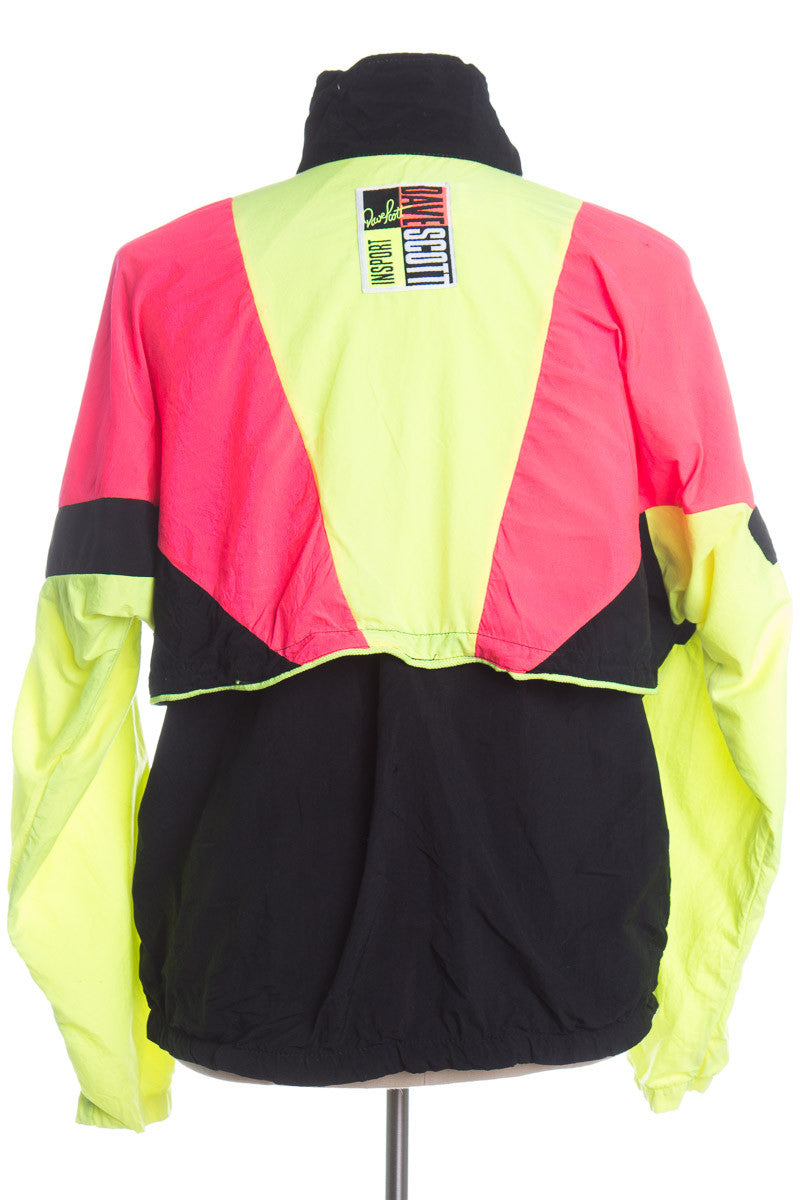 90s Jacket 12761