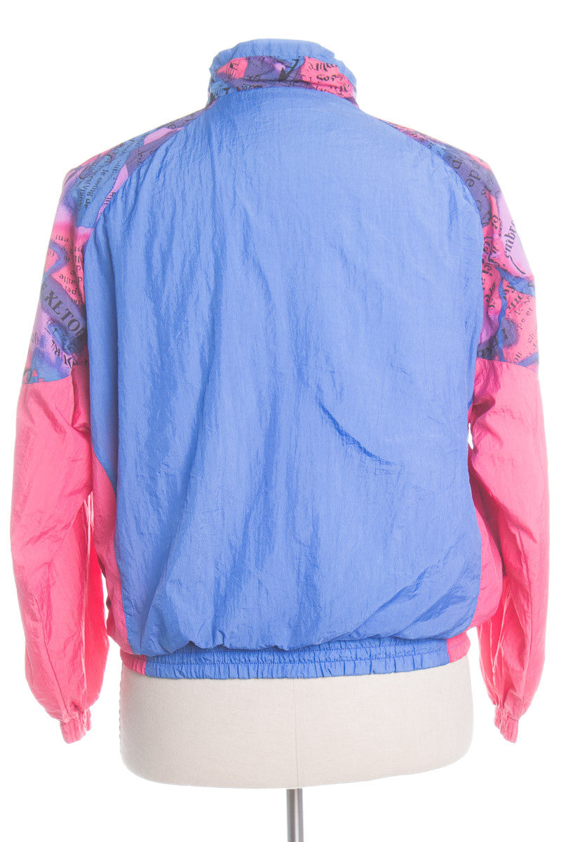 90s Jacket 12793