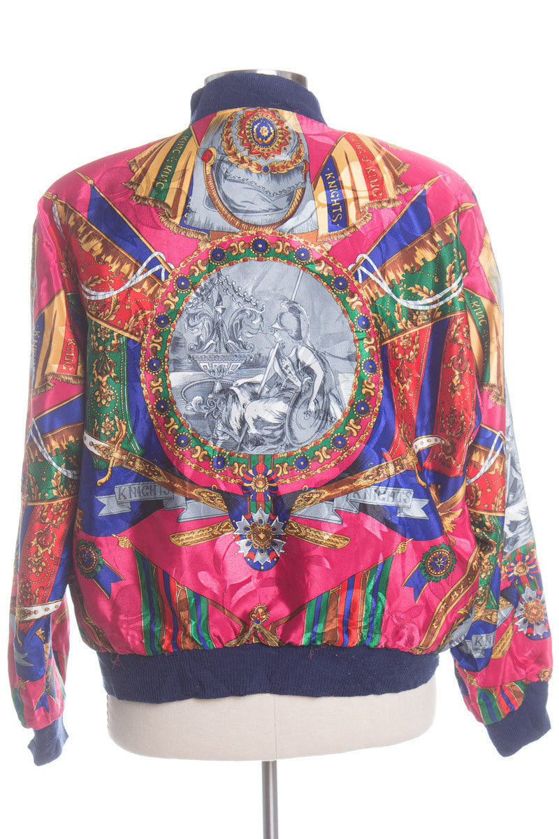 90s Jacket 12801