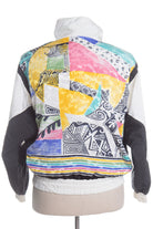 90s Jacket 12813