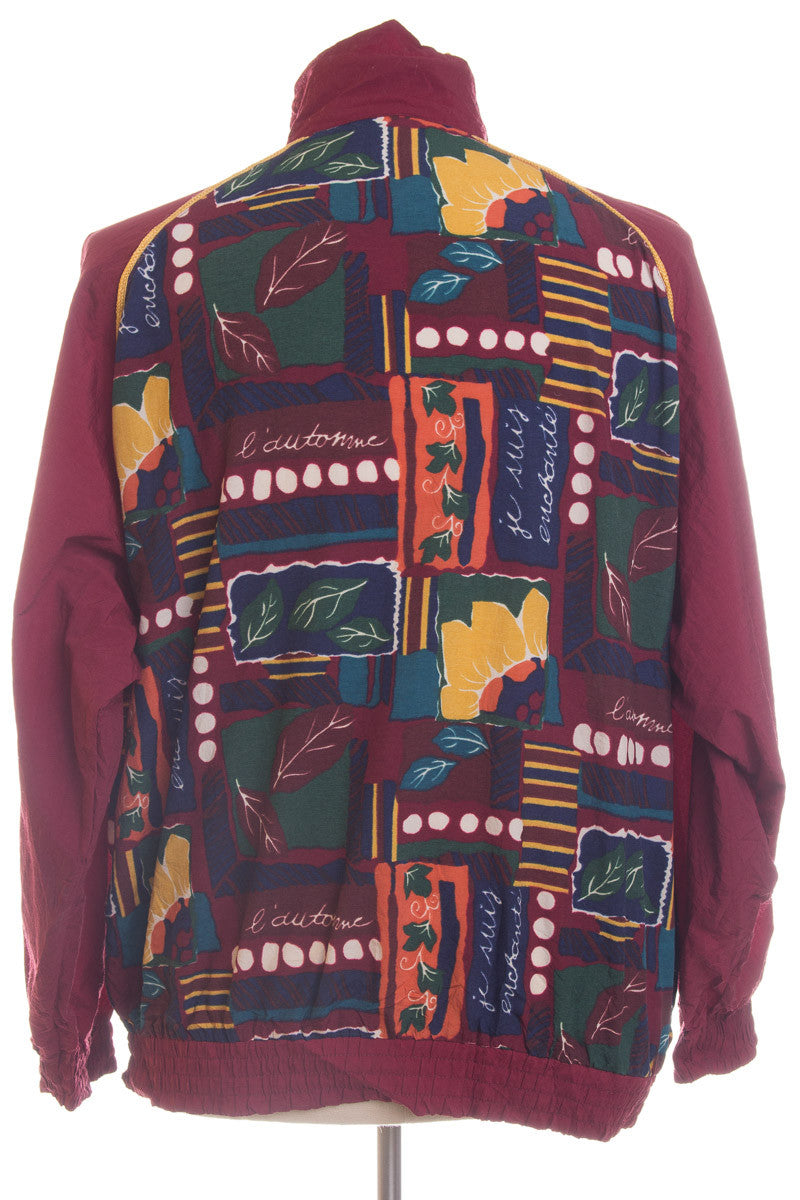 90s Jacket 12855