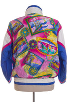 90s Jacket 12899