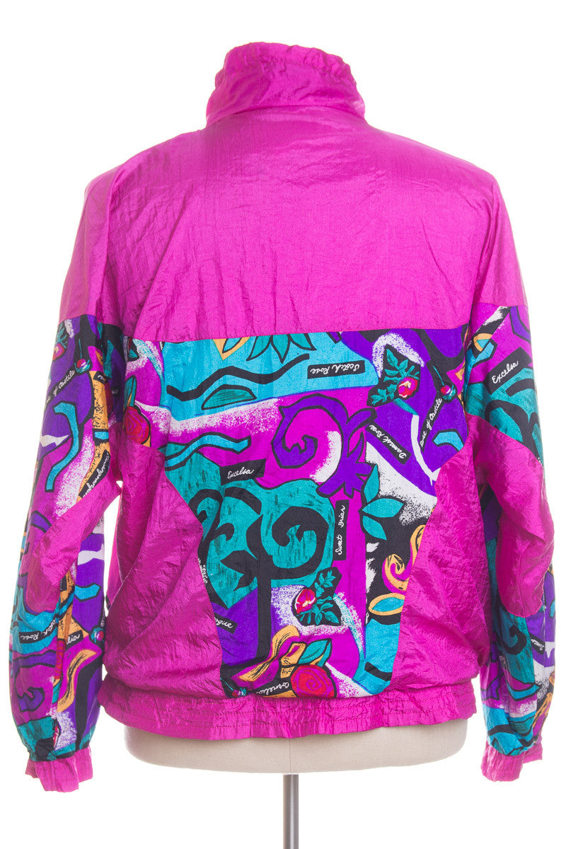 90s Jacket 12918
