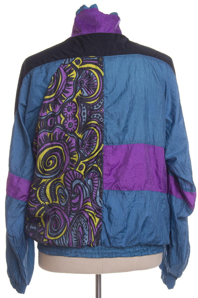 90s Jacket 12924