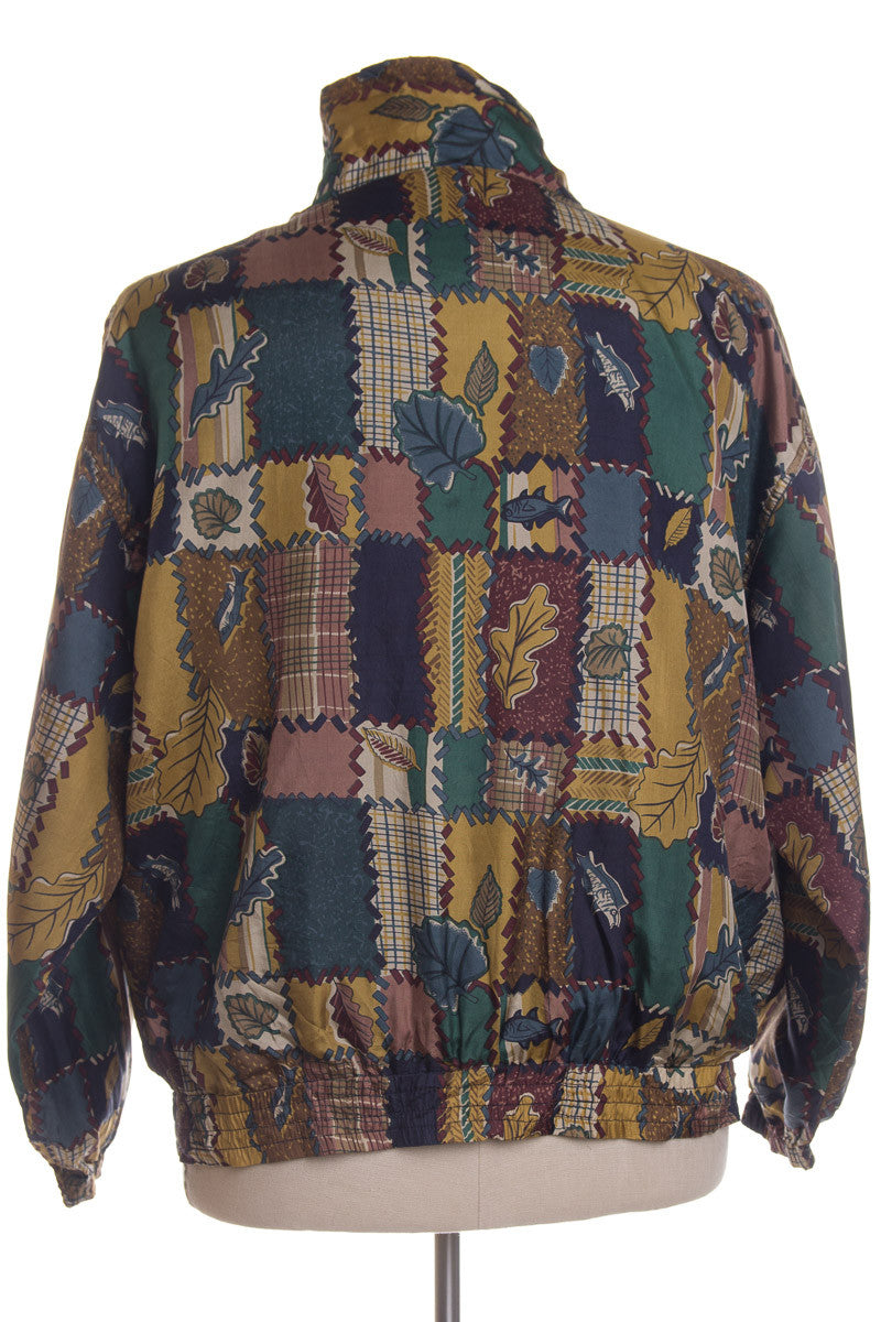 90s Jacket 12933