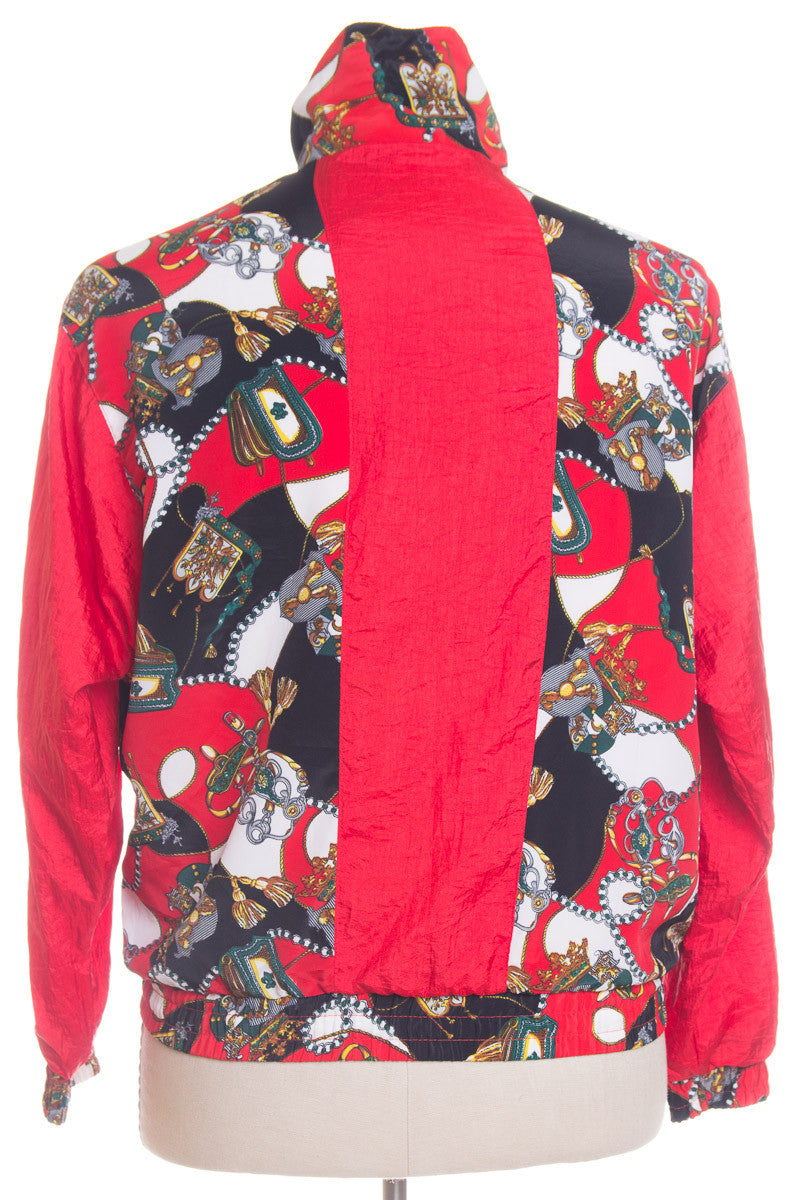 90s Jacket 12941