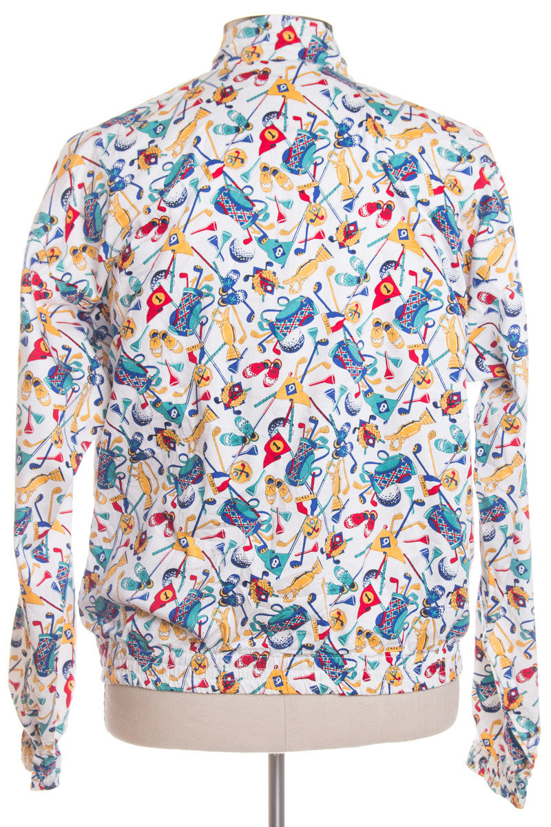 90s Jacket 12954