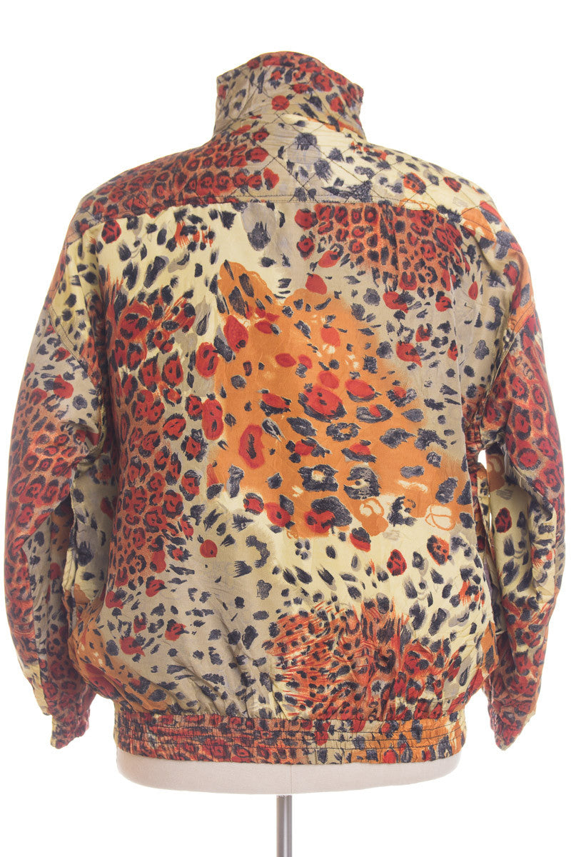 90s Jacket 12963