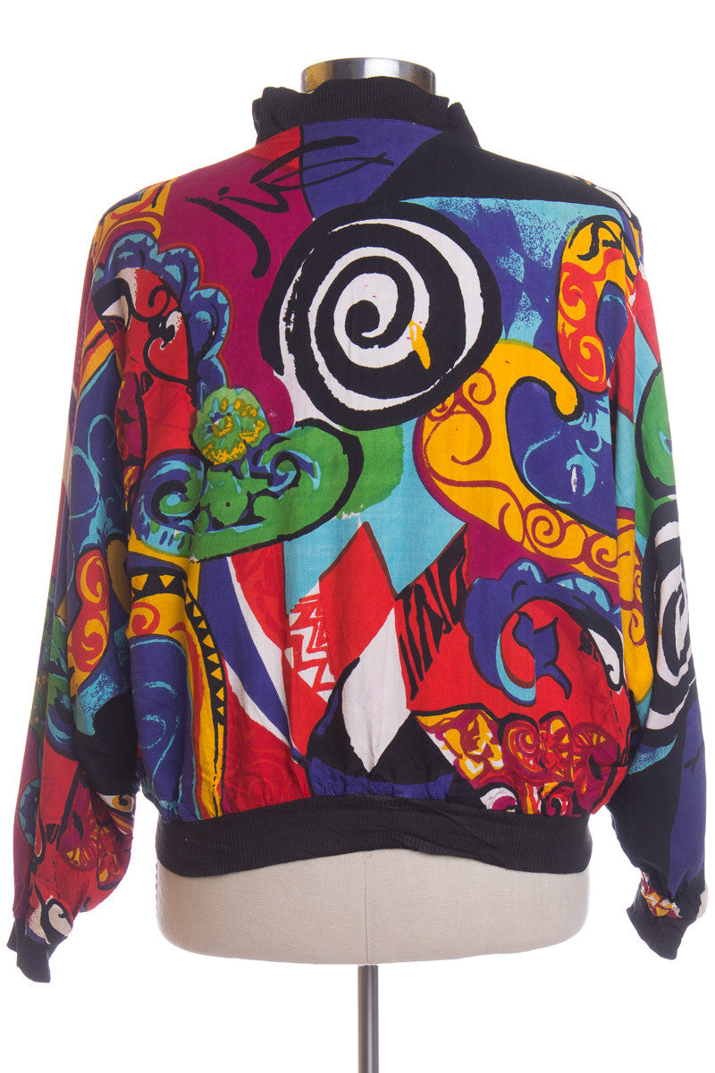 90s Jacket 12973
