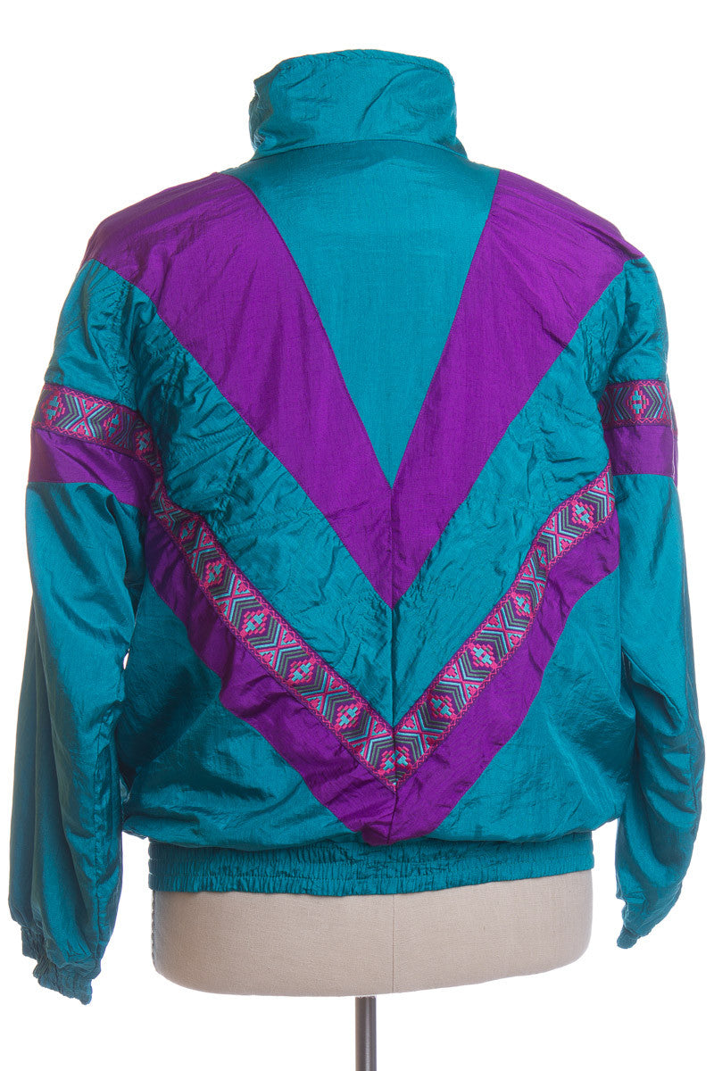 90s Jacket 12985