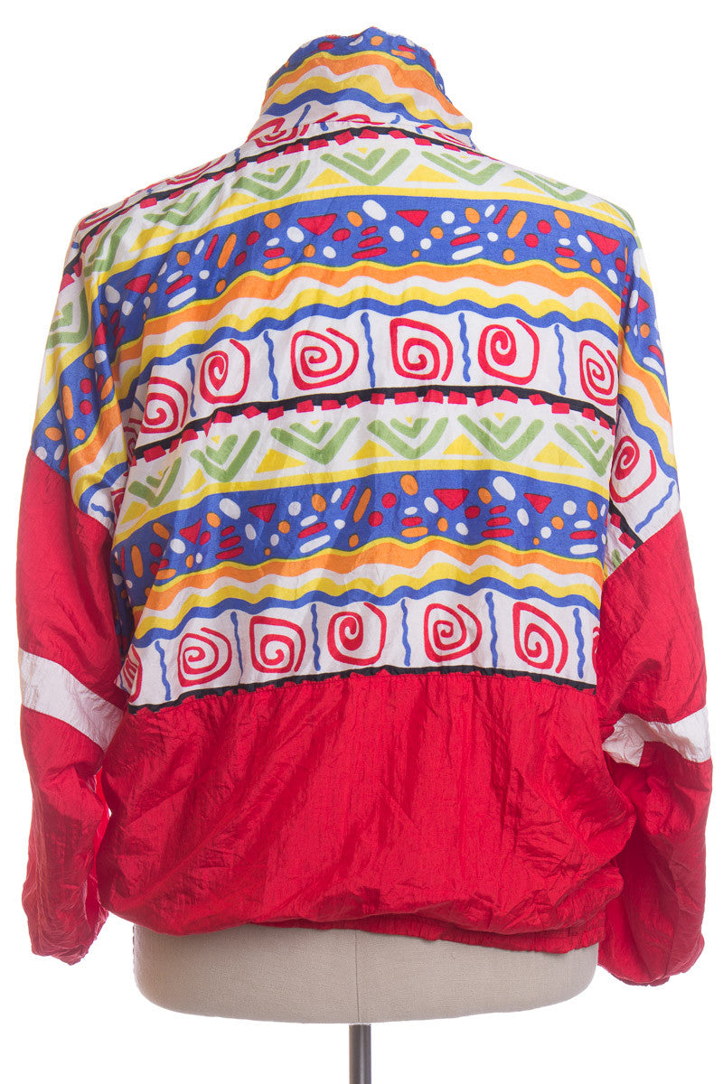 90s Jacket 12993