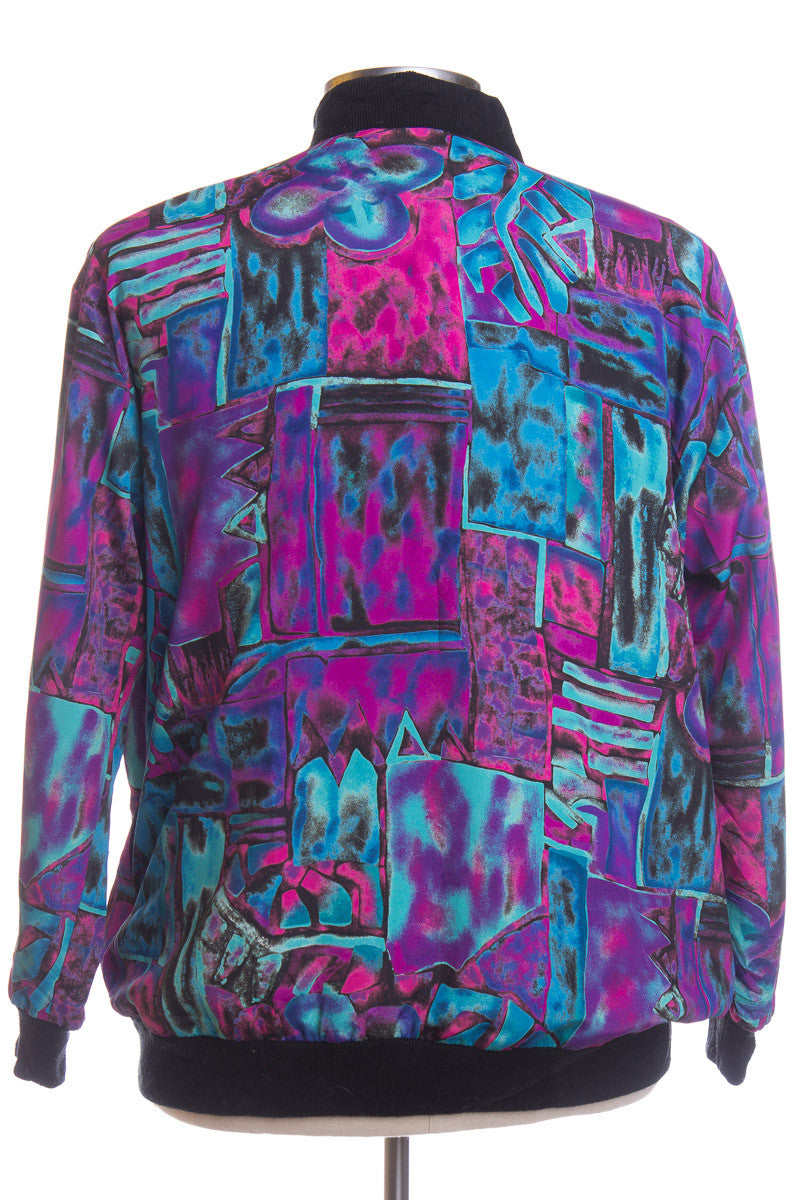 90s Jacket 13001