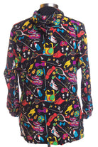 90s Jacket 13011