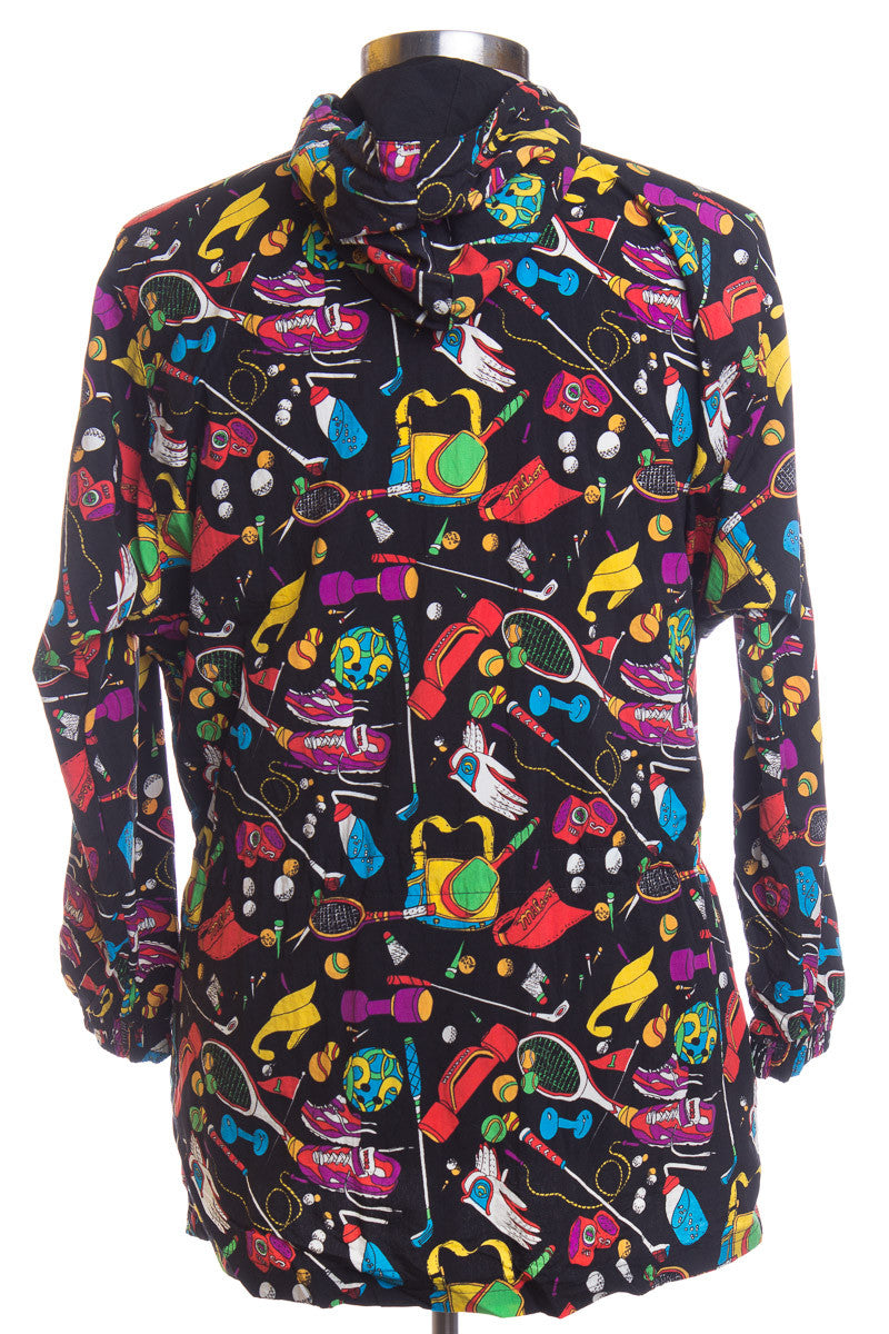 90s Jacket 13011