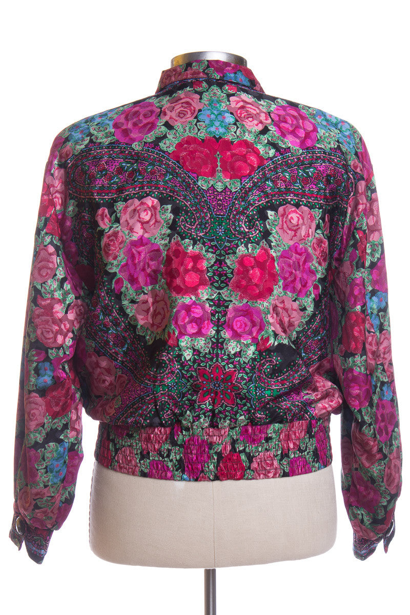 90s Jacket 13014