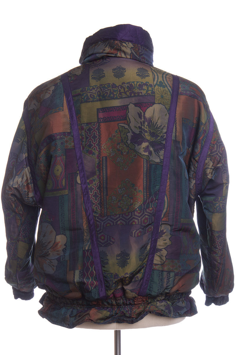 90s Jacket 13032