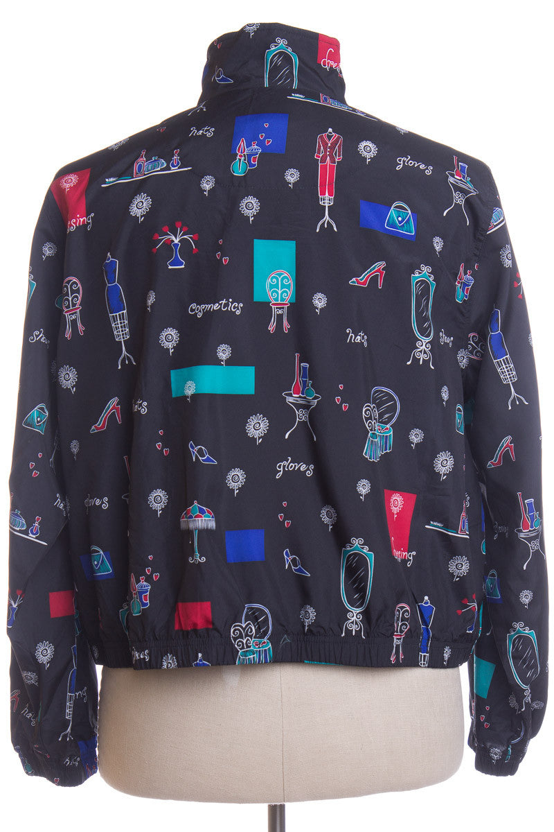 90s Jacket 13035