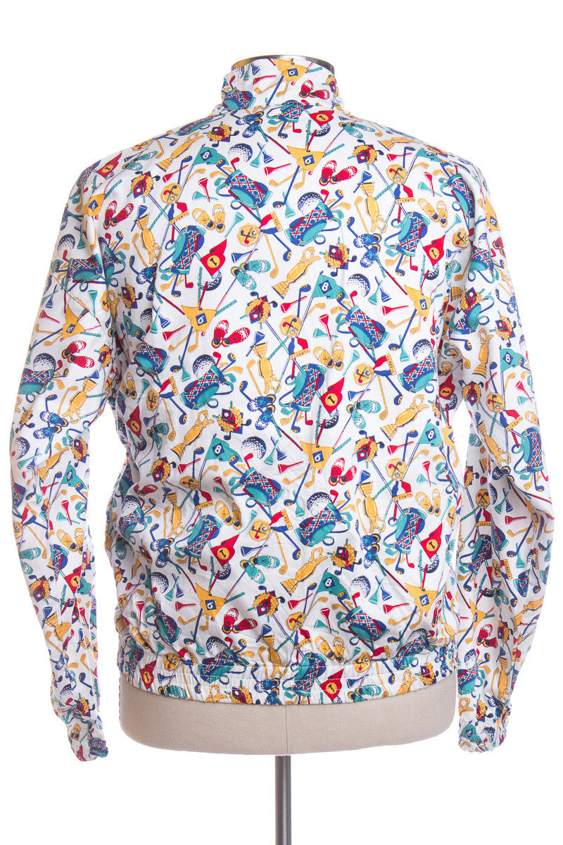 90s Jacket 13046