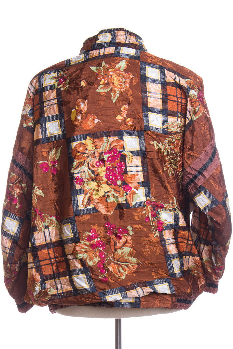 90s Jacket 13059