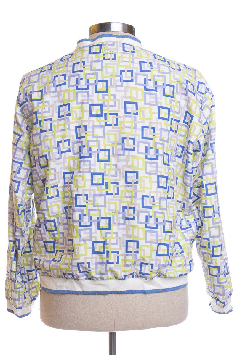 90s Jacket 13066