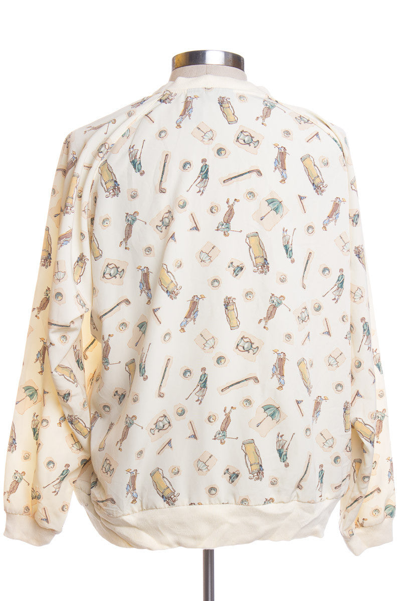 90s Jacket 13072
