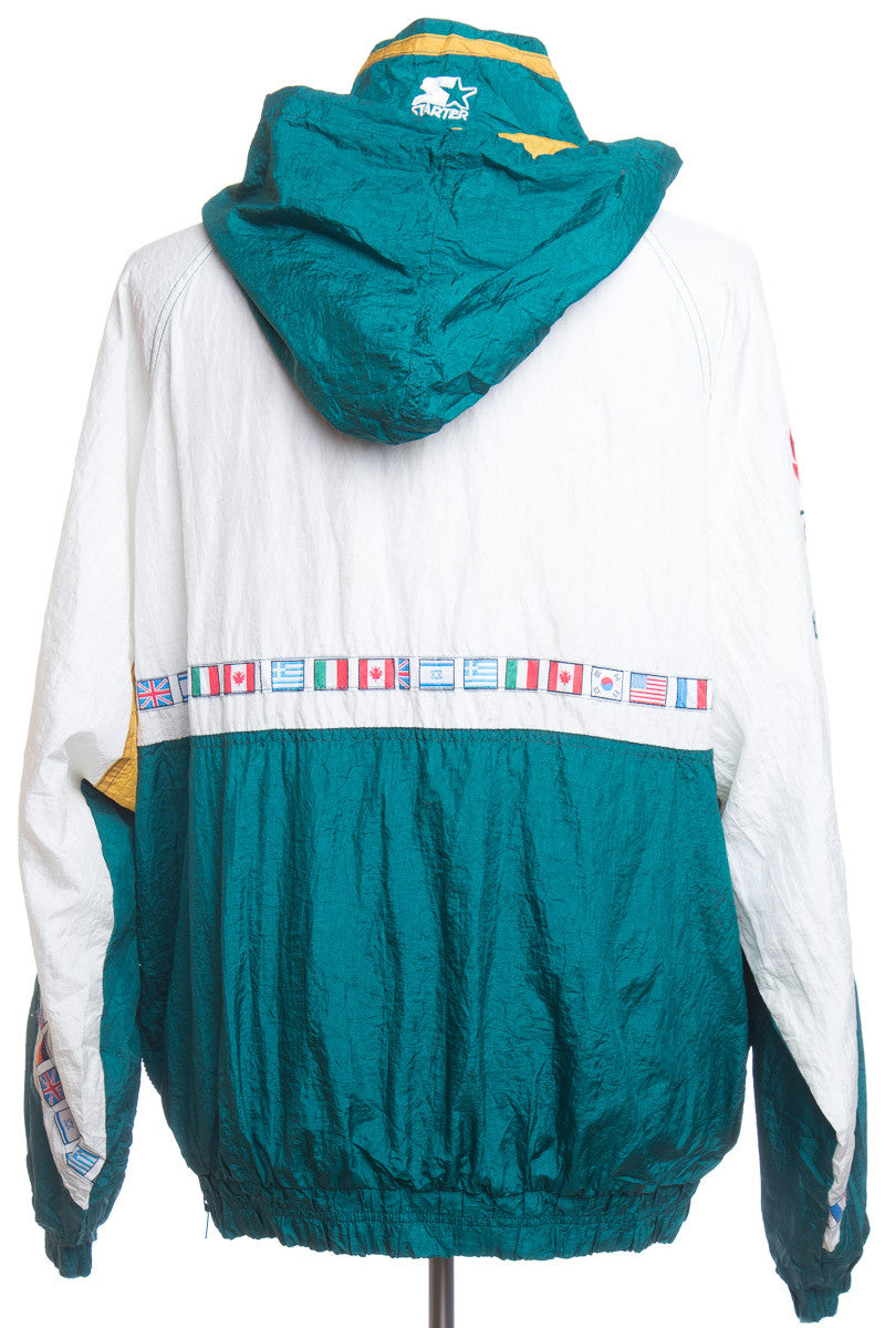 90s Jacket 13085