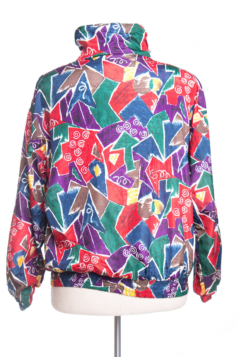 90s Jacket 13093