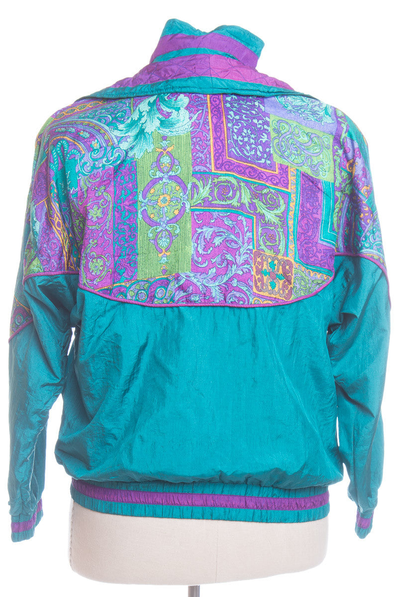 90s Jacket 13121