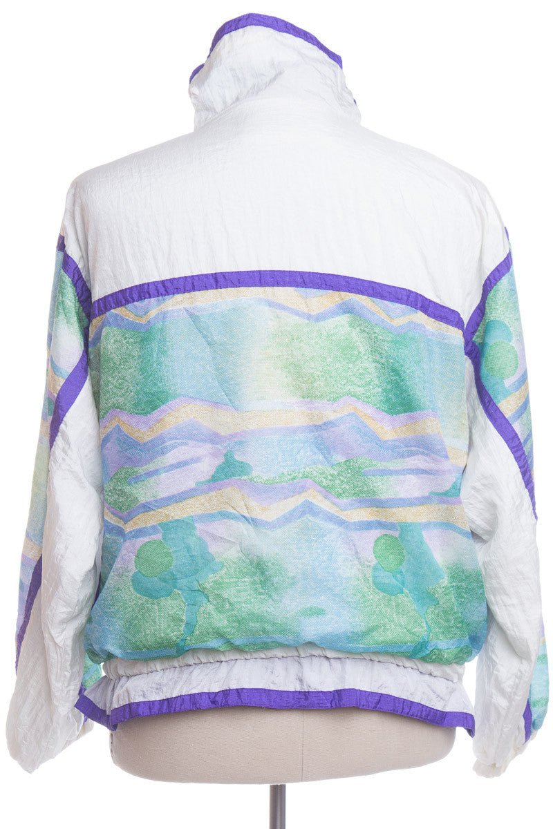 90s Jacket 13126