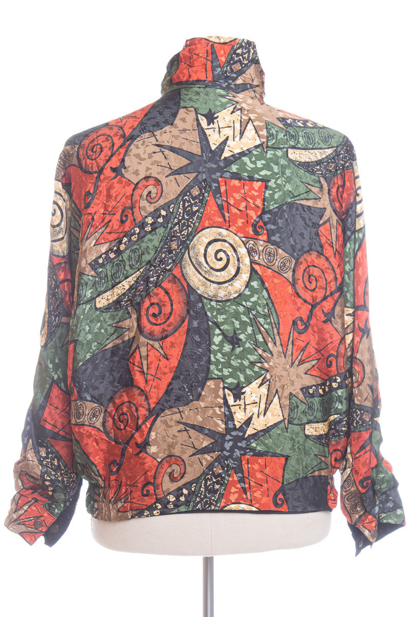 90s Jacket 13133