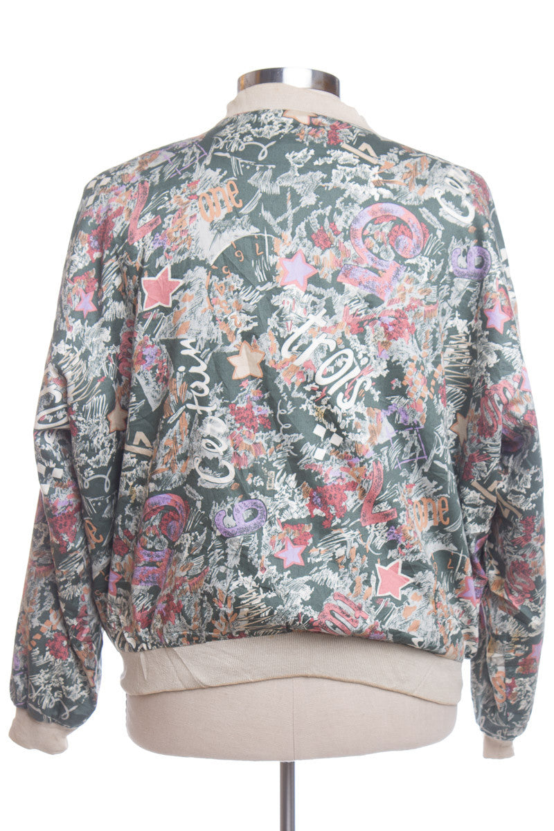 90s Jacket 13149