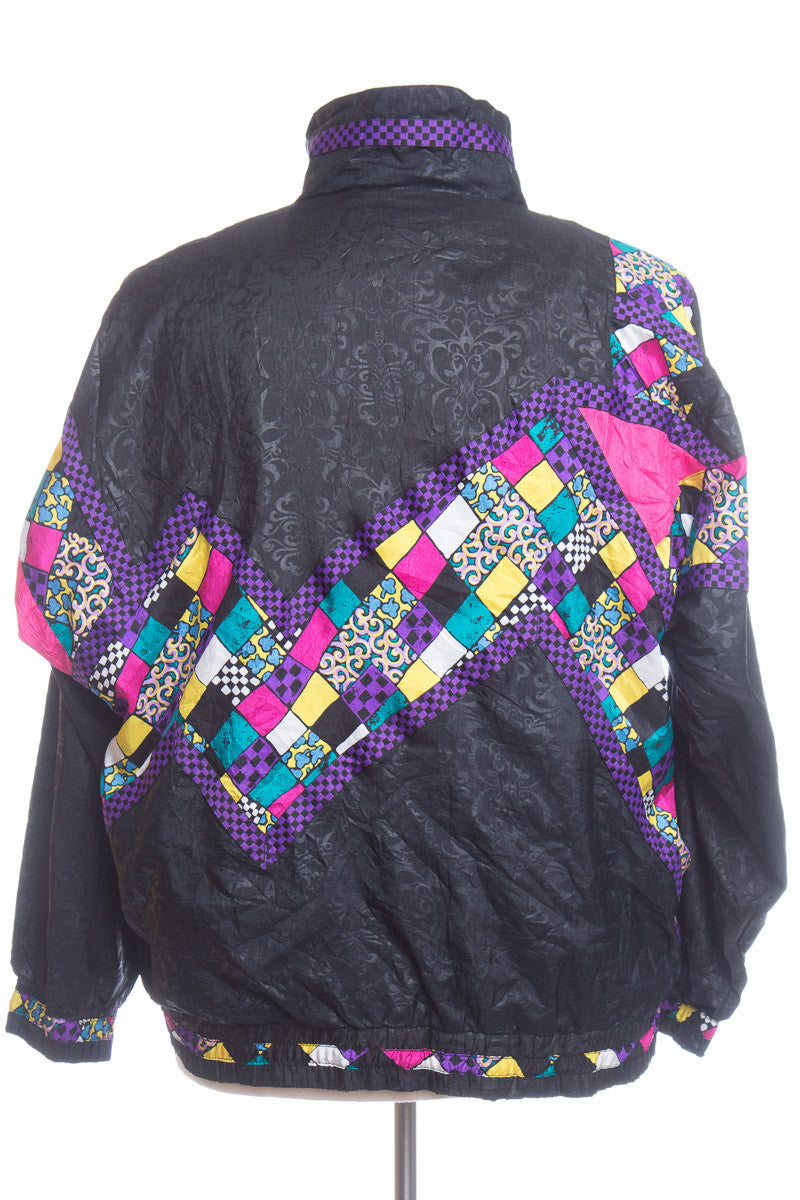 90s Jacket 13163