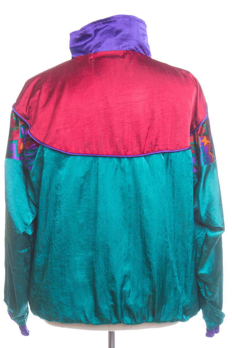 90s Jacket 13183