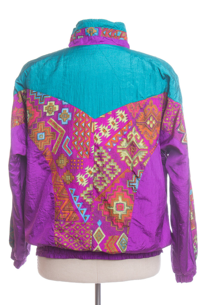 90s Jacket 13206